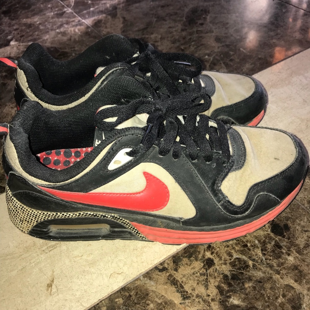 Nike Airmax Sneakers